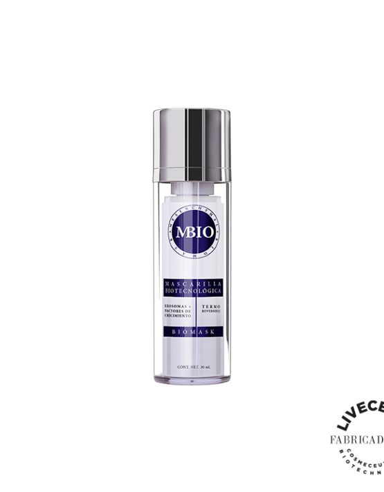 M´BIO MESENCHYMAL Mascarilla