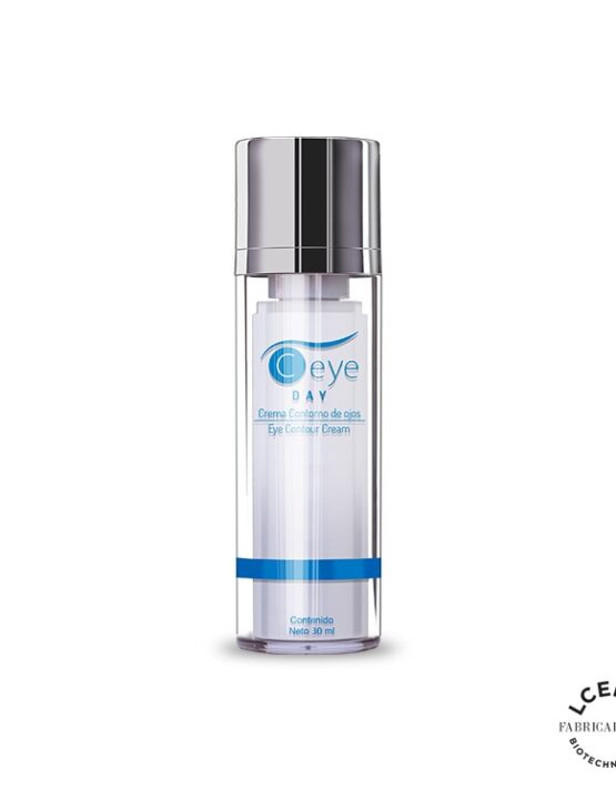 Eye contour cream
