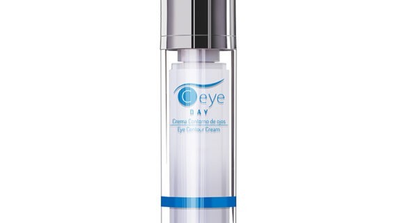 Crema para el contorno de ojos