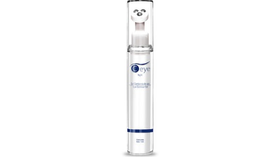 Gel para contorno de ojos