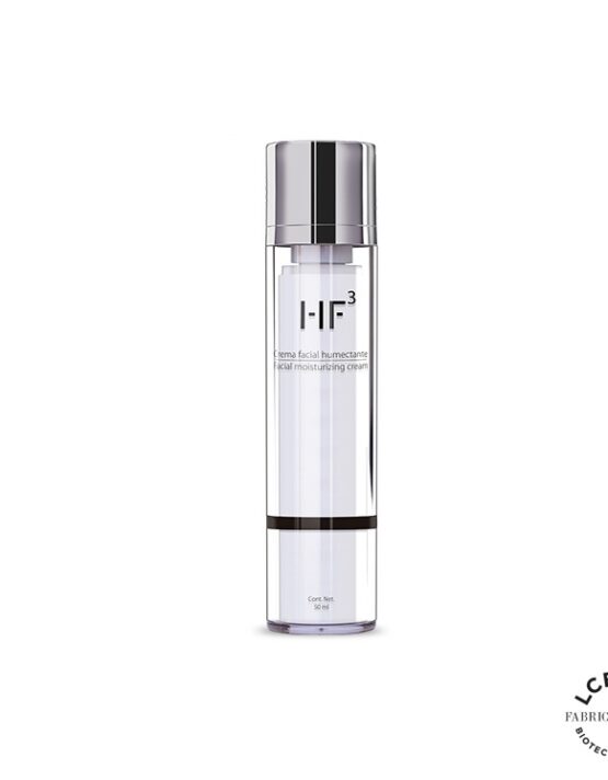 Crema Humectante Airless