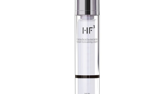 Crema Humectante Airless