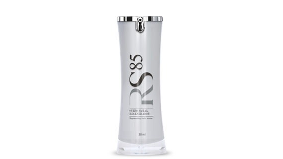 Regenerador Facial