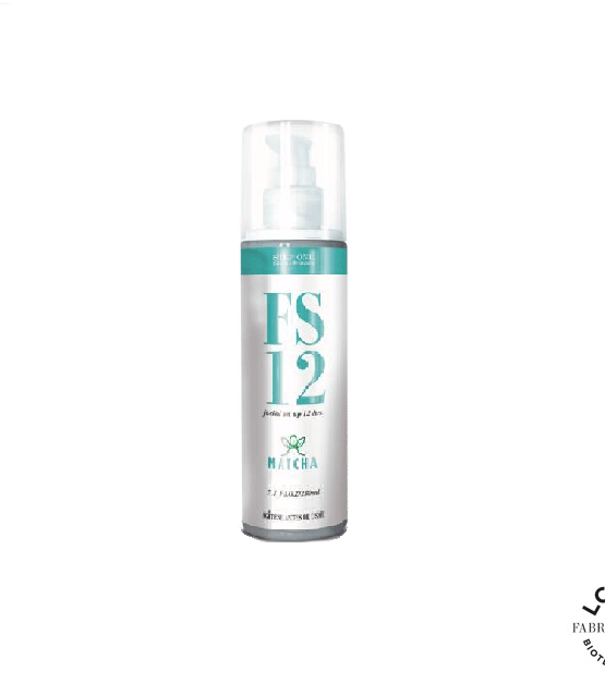 FS12 Facial set up 12 hrs. 230 ml