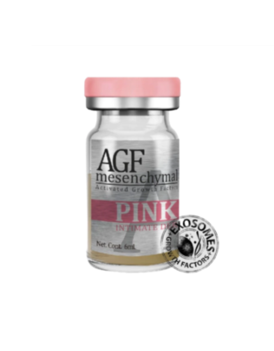 AGF Mesenchymal PINK (despigmentante)