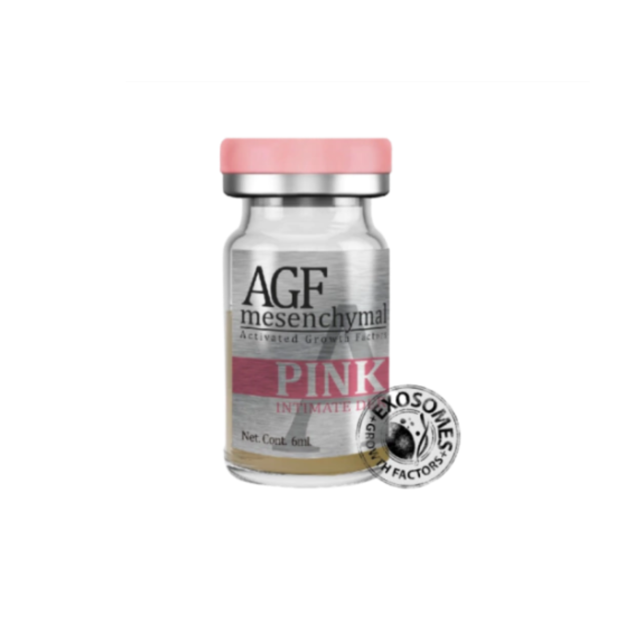 AGF Mesenchymal PINK (despigmentante)