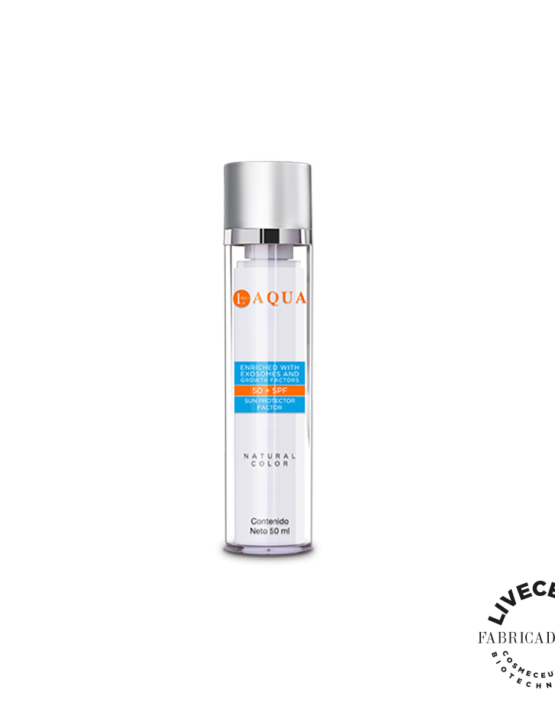 LBIO Aqua 50 ML
