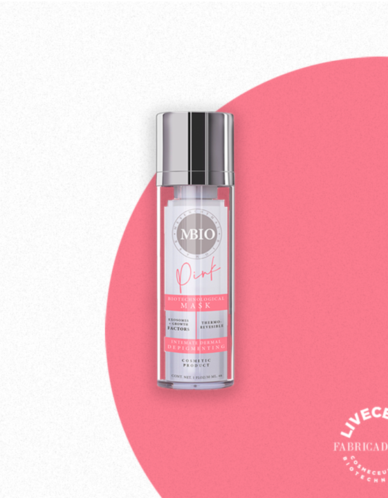 MBio Pink
