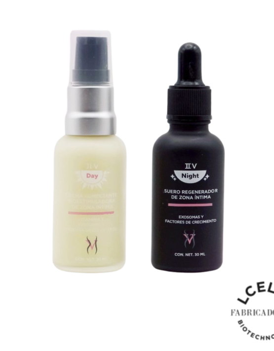 IIV Skincare Intimate