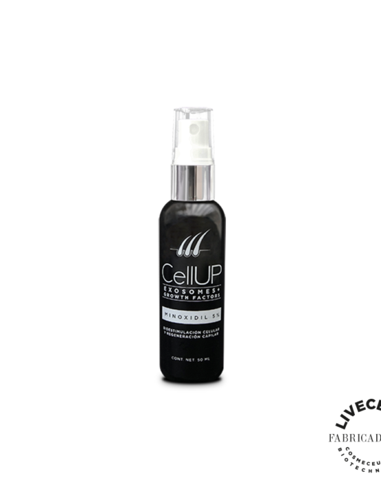 CellUp Capillary Lotion